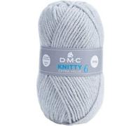 DMC - Knitty 6 - Pelote de 100 gr | Très belle qualité, agréable à tricoter