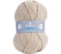 Fil à tricoter Knitty 6 - 100GR - DMC Just Knitting(...) - Marron (936) Marron (936) G