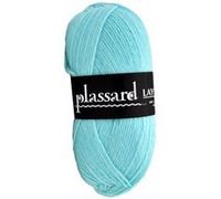 Fil à tricoter Layette Plus - Plassard(...) - 355 Bleu 355 Bleu G