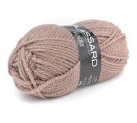Fil à tricoter LEADER - 100GR - Plassard(...) - 21 Marron 21 Marron G