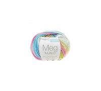 Fil à tricoter MEG Multico - Distrifil(...) - Multicolore (106)