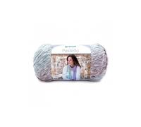 Fil à tricoter multicolore PASTELLO - Gründl - certifié Oeko-Tex(...) - 2 Violet