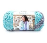 Fil à tricoter multicolore PASTELLO - Gründl - certifié Oeko-Tex(...) - 6 Bleu 6 Bleu G
