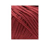 Fil à tricoter PHIL EUCALYPTUS - Phildar. Color : Pourpre