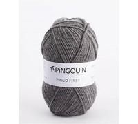 Pingouin Fil à Tricoter PINGO First certifié Oeko-Tex