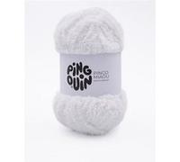Fil à tricoter PINGO MIAOU - 100GR - Pingouin(...) - Blanc Blanc G