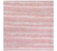 Fil à tricoter RICO BABY CLASSIC PRINT DK - Rico Design(...) - 01 Rose 01 Rose G