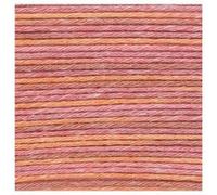 Fil à tricoter Rico Baby Cotton soft Print DK - Rico Design(...) - 25 Orange 25 Orange G