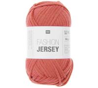 Rico Fashion Jersey Makiage Fb. 017 Fil tubulaire en jersey pour tricot et crochet