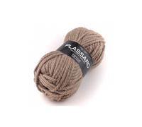 Fil à tricoter TIPTOP -(...) - 80 Marron