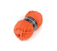Fil à tricoter TOP de 300 GR ! -(...) - Orange (620)