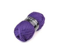 Fil à tricoter TOP de 300 GR ! -(...) - Violet (621)