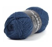 Fil à tricoter VICTOIRE - Plassard(...) - 05 Bleu 05 Bleu