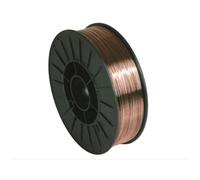 Fil acier diamètre bobine Ø 200 mm poids 5 kg