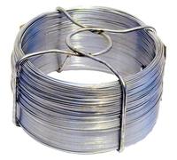 Fil acier galvanisé - Filpack - L : 50 m - D0.9 mm - botillon