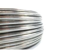 Fil aluminium Ø 3 mm - Longueur : 53 M - 1 kg