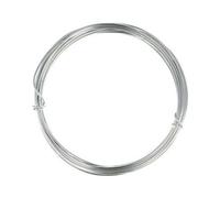 Artemio – Fil à tricoter en aluminium – 1,5 mm x 5 m