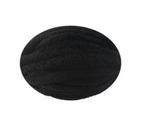 Fil Arc-en-ciel Vibrant Et Coloré Pour Tricoter Un Lit Pour Animal De Compagnie Et Du Crochet Pour Les Amateurs Faits À La Main Fil De 2 5 Cm D'épaisseur Pour Crocheter Une Couverture