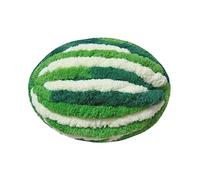 Fil Arc-en-ciel Vibrant Et Coloré Pour Tricoter Un Lit Pour Animal De Compagnie Et Du Crochet Pour Les Amateurs Faits À La Main Fil De 2 5 Cm D'épaisseur Pour Crocheter Une Couverture