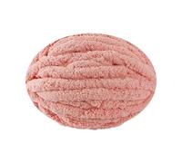 Fil Arc-en-ciel Vibrant Et Coloré Pour Tricoter Un Lit Pour Animal De Compagnie Et Du Crochet Pour Les Amateurs Faits À La Main Fil De 2 5 Cm D'épaisseur Pour Crocheter Une Couverture