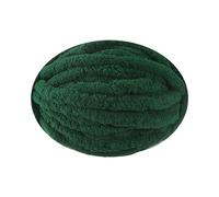 Fil Arc-en-ciel Vibrant Et Coloré Pour Tricoter Un Lit Pour Animal De Compagnie Et Du Crochet Pour Les Amateurs Faits À La Main Fil De 2 5 Cm D'épaisseur Pour Crocheter Une Couverture