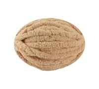 Fil Arc-en-ciel Vibrant Et Coloré Pour Tricoter Un Lit Pour Animal De Compagnie Et Du Crochet Pour Les Amateurs Faits À La Main Fil De 2 5 Cm D'épaisseur Pour Crocheter Une Couverture