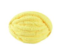 Fil Arc-en-ciel Vibrant Et Coloré Pour Tricoter Un Lit Pour Animal De Compagnie Et Du Crochet Pour Les Amateurs Faits À La Main Fil De 2 5 Cm D'épaisseur Pour Crocheter Une Couverture