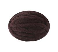 Fil Arc-en-ciel Vibrant Et Coloré Pour Tricoter Un Lit Pour Animal De Compagnie Et Du Crochet Pour Les Amateurs Faits À La Main Fil De 2 5 Cm D'épaisseur Pour Crocheter Une Couverture