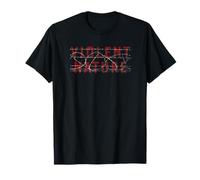 Fil barbelé Violent Nature T-Shirt