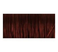 Fil bijoux à crocheter - Brun - Ø 0,3 mm - Bobine 50 m Marron G