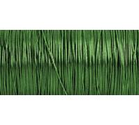 Fil Bijoux Pour Crocheter, 0,30 Mm Bobine 50 M, Vert Clair