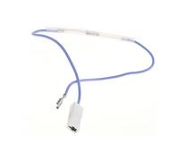 FIL/BLEU.400MM+FUSIBLE.167°C pour PIECES PREPARATION DES BOISSONS PETIT ELECTROMENAGER KRUPS - MS-0048152