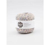 Fil bouclé Pingo PARADISE -(...) - Arlequin Multicolore
