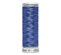 Fil Broder Machine Sulky 40, Lot De 5 (709700) - Att 106 - 2106 - 709700-2106