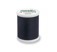 Fil Canette Bobbinfil 70 Madeira 1500m Noir