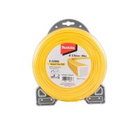 Makita E-02886 Fil de coupe 4kant 3,0mmx44m