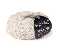 Fil chainette Coton d'été Plassard Bergamote Ciel