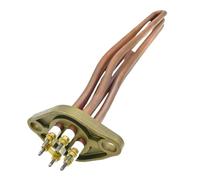 Fil Chauffant, Compatible Avec Wega, Compatible Avec Picasso, Tube Chauffant For Machine À Café À Double Tête, Compatible Avec Astoria