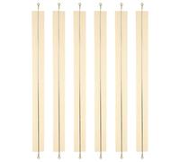 Fil Chauffant de Remplacement pour Scelleuse Manuelle 6 Pièces Or