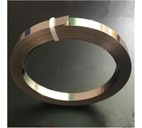 Fil Chauffant Plat, 10 M/pièce, Fil Chauffant Plat en Nichrome pour élément Chauffant De 0,3 Mm D'épaisseur, One Color, 10mm