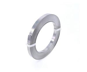 Fil chauffant plat en nichrome, épaisseur 0,2 mm, largeur 2 à 12 mm, longueur 5 m(Width:4mm)
