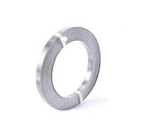 Fil Chauffant Plat En Nickel-chrome, Fil De Rechange Pour Soudeuse Sous Vide, Longueur 10 M, Épaisseur 0,2 Mm, Adapté Aux Éléments Chauffants Et Aux Projets De Bricolage (5mm)