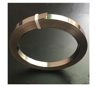 Fil chauffant plat, fil chauffant plat Nichrome 10 M/PC for élément chauffant de 0,3 mm d'épaisseur.(3mm)