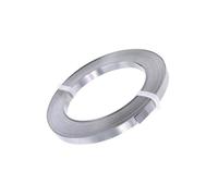 Fil chauffant plat Nichrome, épaisseur 0.25 Mm, largeur 3-12 Mm, longueur 5 mètres, bonne aptitude au traitement, 1 pièce(Width:12mm)