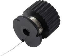 Fil chauffant pour coupe polystyrène TOOLCRAFT