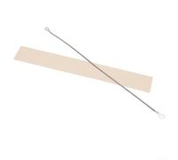 Fil chauffant pour soudeuse à impulsion 400 mm Durable (200 mm)
