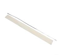 Fil Chauffant Scelleuse à pour impulsion 200/300/400mm Fil Chauffant | High-temp Cloth + Heating Wire, 2mm Flat Wire, Fits 200-400mm Sealers, Replacement Part Kit