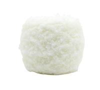 Fil Chenille 1Pc 100g Velvet Chenille Yarn For Hand Knitting Super Soft Crochet Yarn DIY Line Blanket Sweater Bag Shoes Toy 3 Strand Threads(Dark Grey)