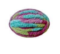 Fil Chenille 1Pc 250g Chunky Yarns For Knitting And Crochet Blanket Cushion Multicolor Chenille Thick Line Soft Warm Crochet Yarn Scarf Line(Color 06)