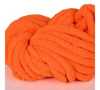 Fil chenille doux de 250 g pour couverture de bébé, couverture tissée pour mères, grand-mères, Nouvel An, accessoire de tapis pour plancher en bois dur